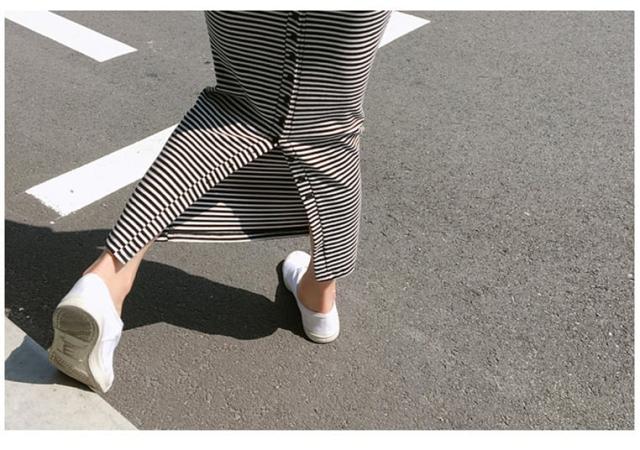 セットアップ レディース l スカート ミドル丈 上下セット 2点セット