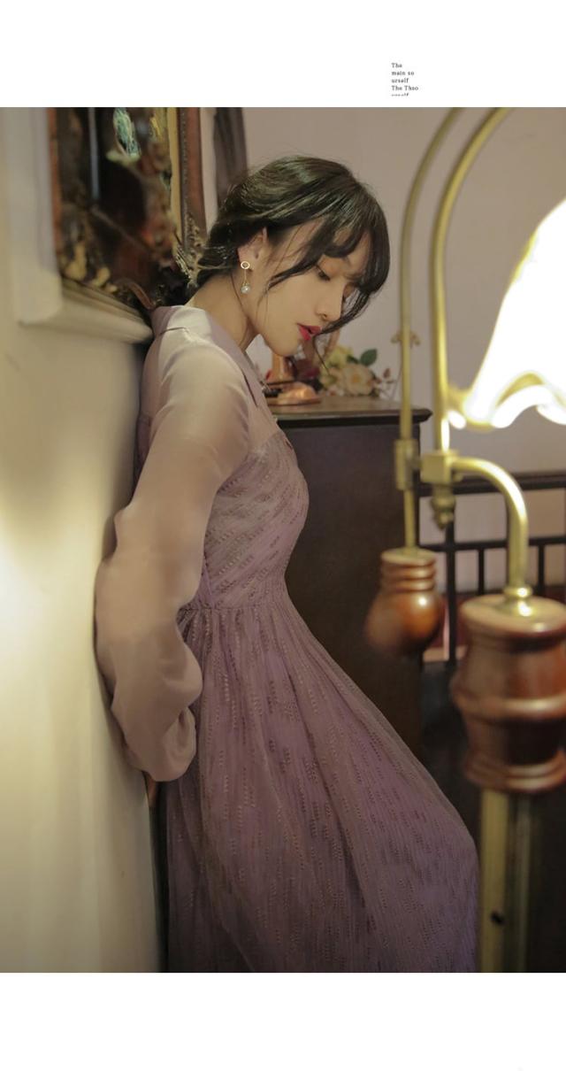 ドレス レディース パーティードレス l ドレスワンピース カジュアル