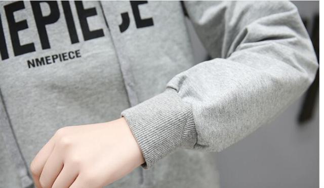 セットアップ スウェット ワンピース l カジュアルセットアップ お洒落