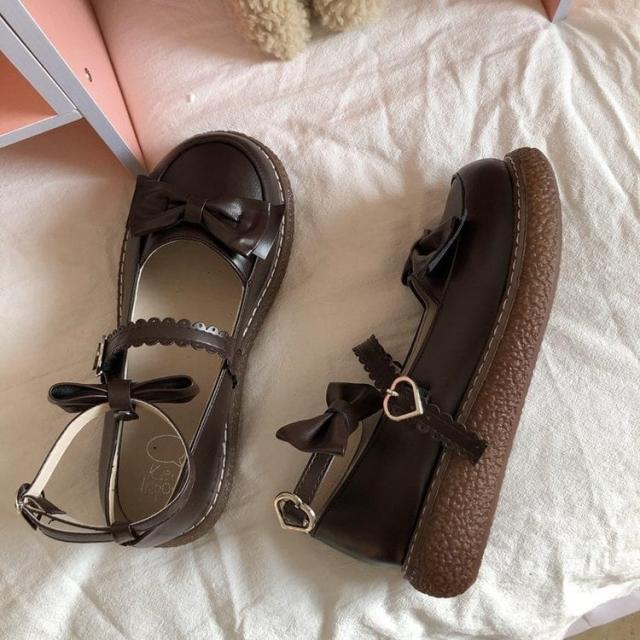 シューズ レディース 靴 l クツ パンプス ローファー フラットソール