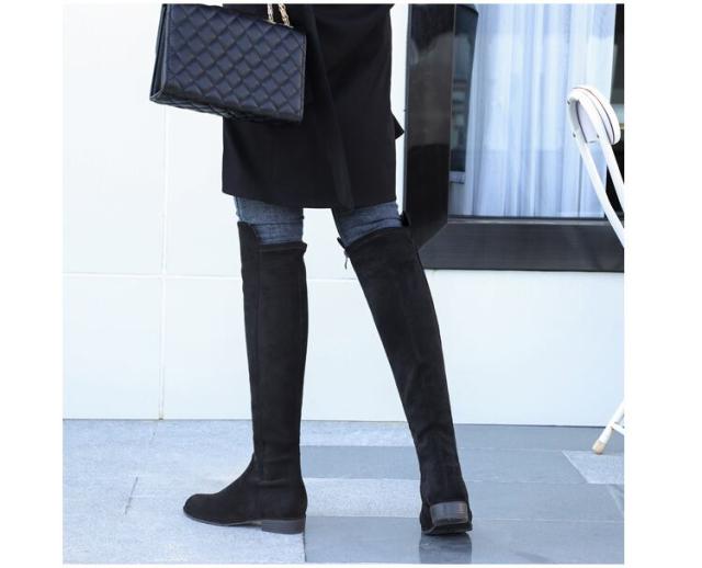 靴 ブーツ レディースシューズ l ヒールの高さが選べる ヒール ハイヒール 2.5cm 4.5cm 太ヒール かわいい 大人可愛い シンプル カジュ