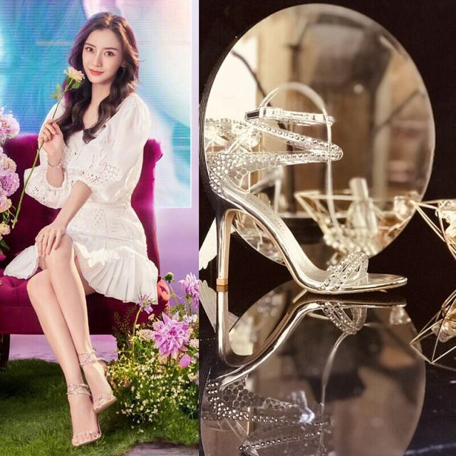 サンダル ヒール ハイヒール l ベルト きれいめ 大人 おしゃれ お洒落