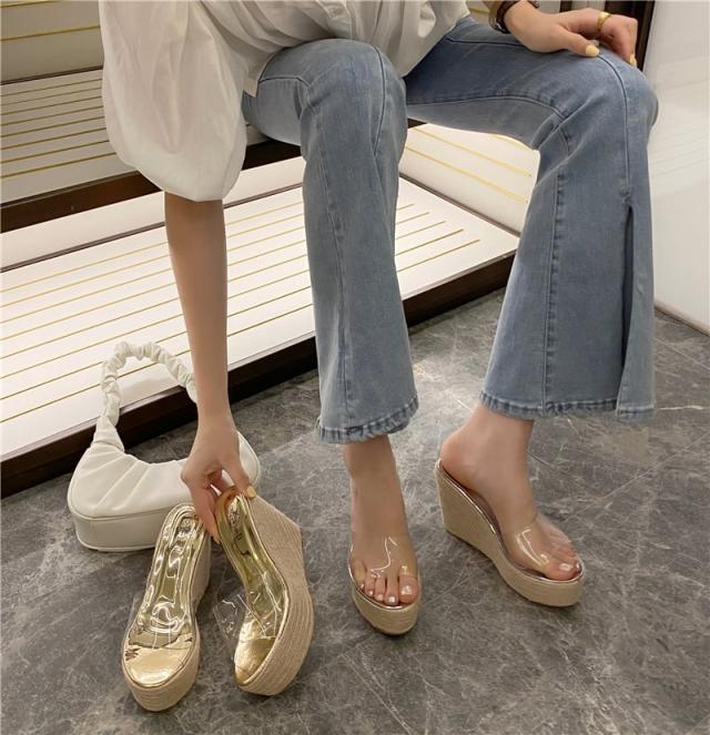 サンダル スリッパ 履きやすい l カジュアル 大人 おしゃれ お洒落 かっこいい レトロ エレガント きちんと感 大人っぽい 主役級 存在感 無地