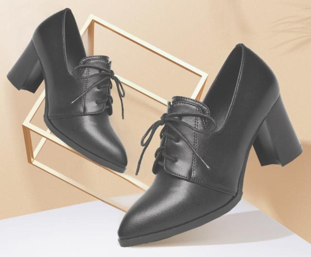 シューズ 靴 くつ l レディースシューズ ヒール ハイヒール 7cmヒール 太ヒール チャンキーヒール かわいい 大人可愛い きれいめ シンプル カ シューズ 靴 くつ l レディースシューズ ヒール ハイヒール 7cmヒール