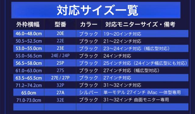 モニター サンシェード パソコン モニター 遮光フード プライバシーシールド 27インチ 外光遮断 反射軽減 視認性向上 取り付け簡単 しっかり固定_15