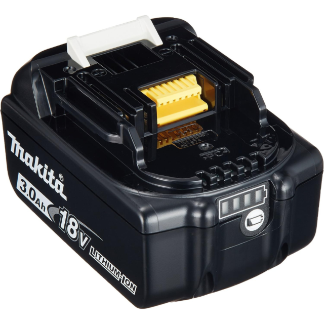 マキタ 純正 BL1830B 1個 + DC18RF 急速充電器 バッテリー セット 18V マキタ 純正 BL1830B 1個 + DC18RF 急速充電器 バッテリー セット 18V