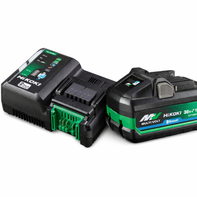 ハイコーキ 純正 BSL36B18BX 1個 + UC18YDML 急速充電器 バッテリー 