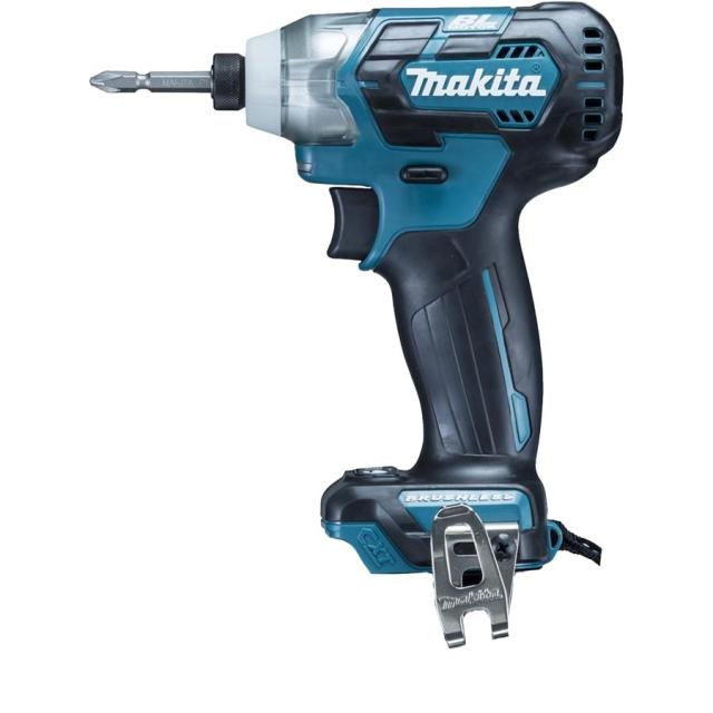 マキタ TD111DZ 本体のみ 青 10.8V 充電式インパクトドライバー ブルー トルク135Nm makita