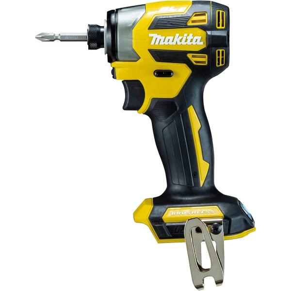 マキタ インパクトドライバー 18v 純正品 TD173 TD173DZFY マキタ インパクトドライバー 18v 純正品 TD173 TD173DZFY