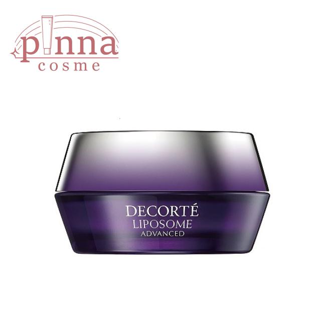 COSME DECORTE コスメデコルテ リポソーム アドバンスト リペアクリーム 50g リポソーム クリーム デコルテクリーム スキンケア  肌ケア 低刺激 高保湿 保湿 プレゼント 人気 敬老の日 おすすめ 保湿クリームの通販は 7,480円