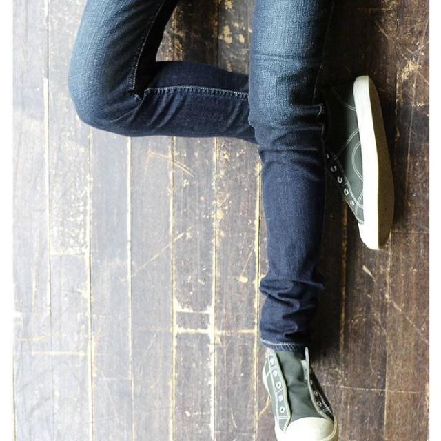 Antgauge アントゲージ 【裾上げ無料】パンツ スキニー スキニーパンツ