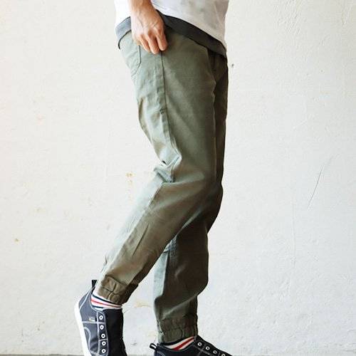 KRIFF MAYER クリフメイヤー クライミングパンツ メンズ レディース 裾