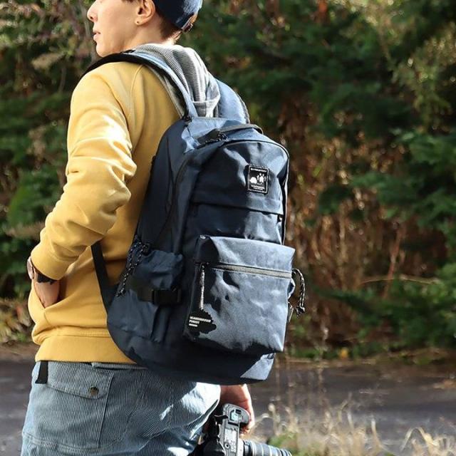 SCANDINAVIAN FOREST スカンジナビアンフォレスト リュック