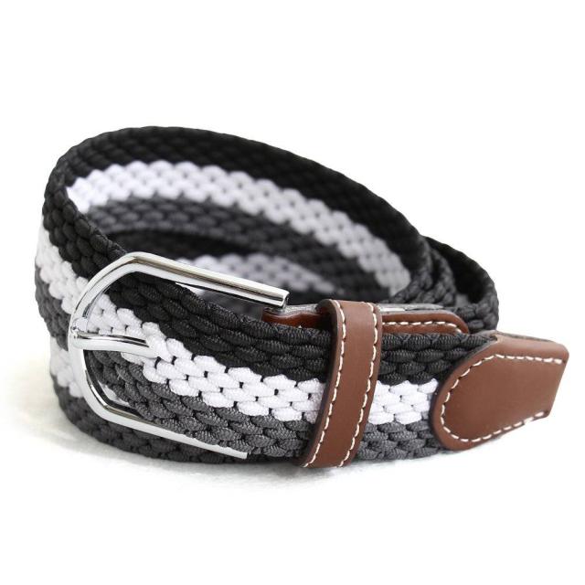 ベルト メッシュライク ベルト メンズ メール便16】 ベルト ストレッチ