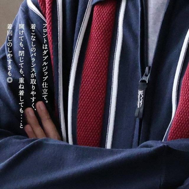 MANASTASH マナスタッシュ カーディガン ニット 長袖 メンズ