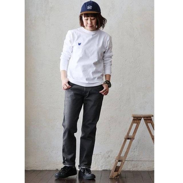 KRIFF MAYER クリフメイヤー デニム ストレートパンツ メンズ