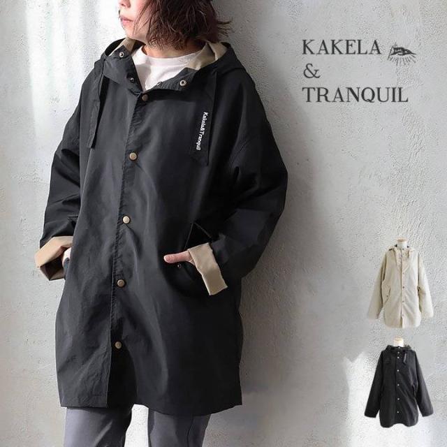 ブルゾン フード付き レディース ハイネック ロゴ 刺繍 ナイロン