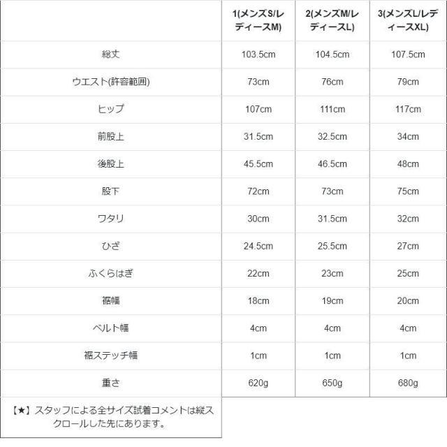 サルエルパンツ デニム テーパード メンズ レディース 綿100 コットン ノンストレッチ すっきり 3D パンツ 大きいサイズ カジュアル パティ blue ビットブルー_13