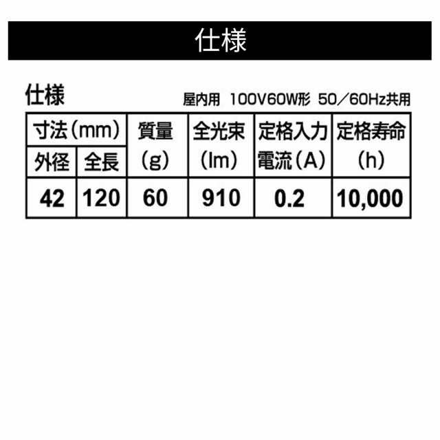 【24個セット】電球形蛍光灯 エコなボール E26 スパイラル形 60W相当 電球色 EFD15EL/12NX2P st-5494 OHM オーム電機