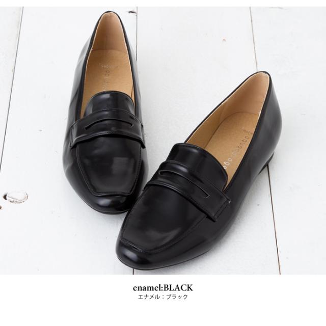 メタルヒールローファーパンプス レディース ブラック ベージュ グレージュ ピンクの通販はau Pay マーケット Aquagarage アクアガレージ