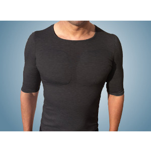 Funkybod ファンキーボッド Tシャツ ブラックL