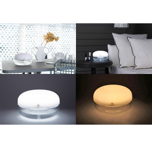 セラヴィ 新型空気洗浄機 メデューズ ホワイト CLV-5000