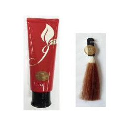 サクラントリートメントカラーライトブラウン　２個セット