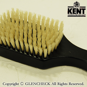 送料無料 英国王室御用達 ケント社 Kent メンズ ヘアブラシ Oe1 柔らかい髪に の通販はau Pay マーケット Glencheck