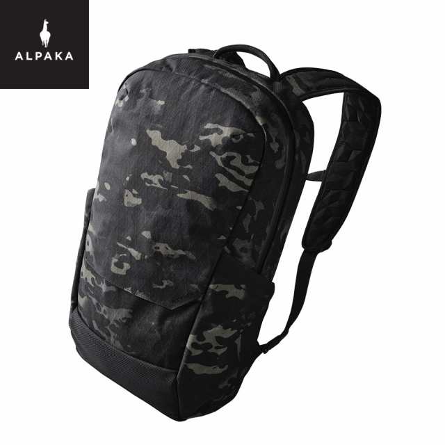 バッグパック ELEMENTS BACKPACK MULTICAM 24L リュック 通勤 旅行