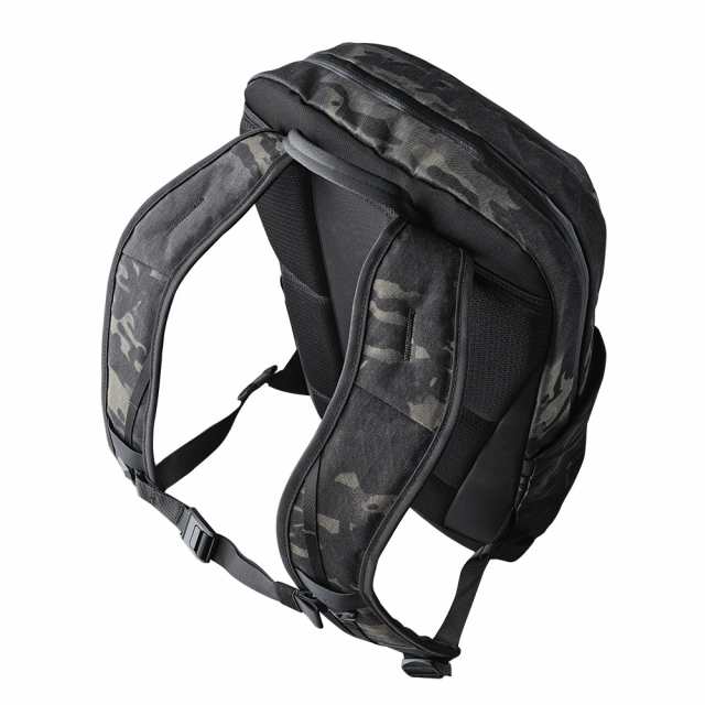 バッグパック ELEMENTS BACKPACK MULTICAM 24L リュック 通勤 旅行