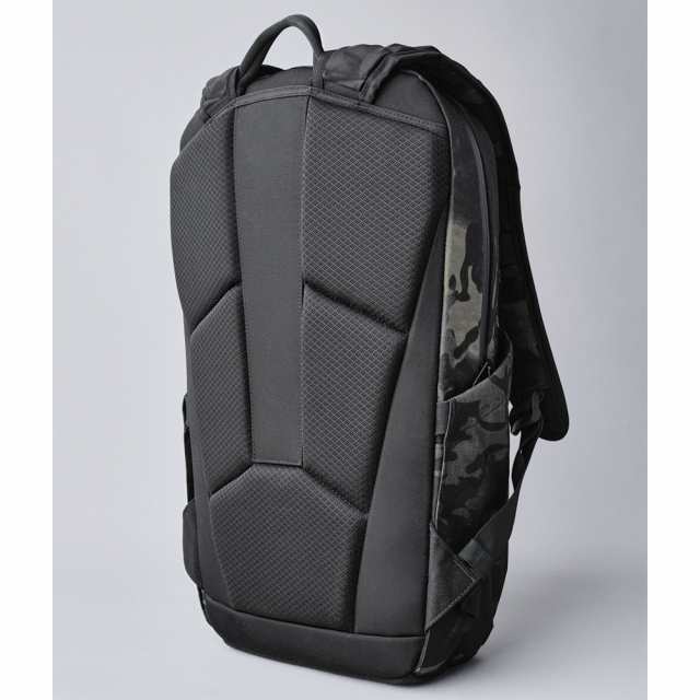 バッグパック ELEMENTS BACKPACK MULTICAM 24L リュック 通勤 旅行