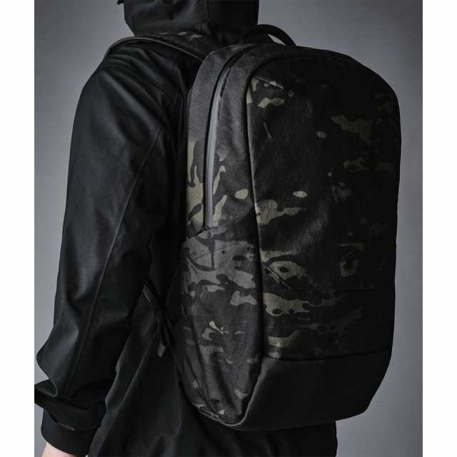 バッグパック ELEMENTS BACKPACK MULTICAM 24L リュック 通勤 旅行