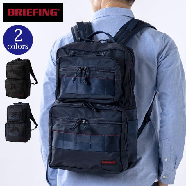 [BRIEFING/ブリーフィング] COMPACT PACK MW GEN II リュックサック バックパック ビジネスの通販はバックパック・リュック