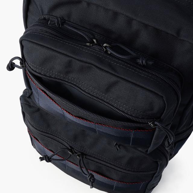 [BRIEFING/ブリーフィング] COMPACT PACK MW GEN II リュックサック バックパック ビジネスの通販は