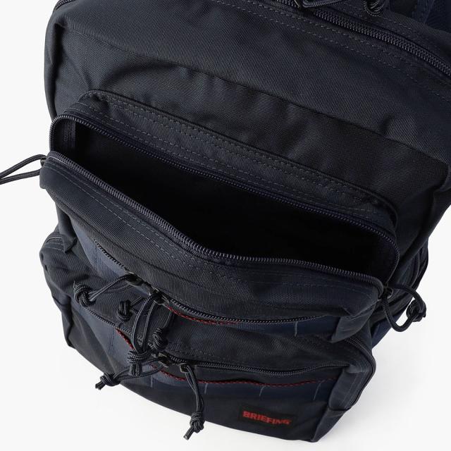 [BRIEFING/ブリーフィング] COMPACT PACK MW GEN II リュックサック バックパック ビジネスの通販は