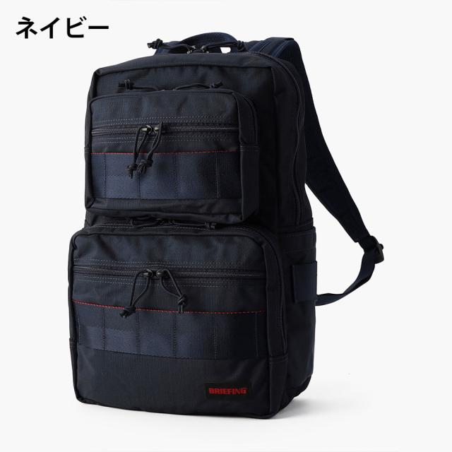 [BRIEFING/ブリーフィング] COMPACT PACK MW GEN II リュックサック バックパック ビジネスの通販は