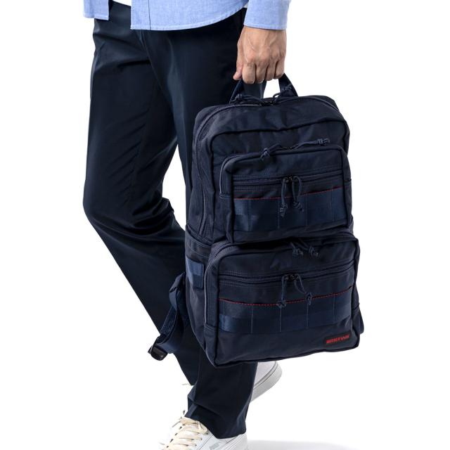 [BRIEFING/ブリーフィング] COMPACT PACK MW GEN II リュックサック バックパック ビジネスの通販は