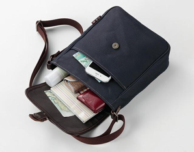 藍渋帆布ミニフラップショルダーバッグ 日本製 誕生日プレゼント プレゼント ギフト 敬老の日 バッグ の通販はau Pay マーケット Glencheck