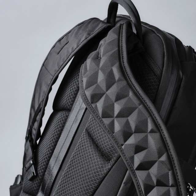 ELEMENTS BACKPACK PRO X-Pac VX42 26L バッグパック リュック [ALPAKA/アルパカ]