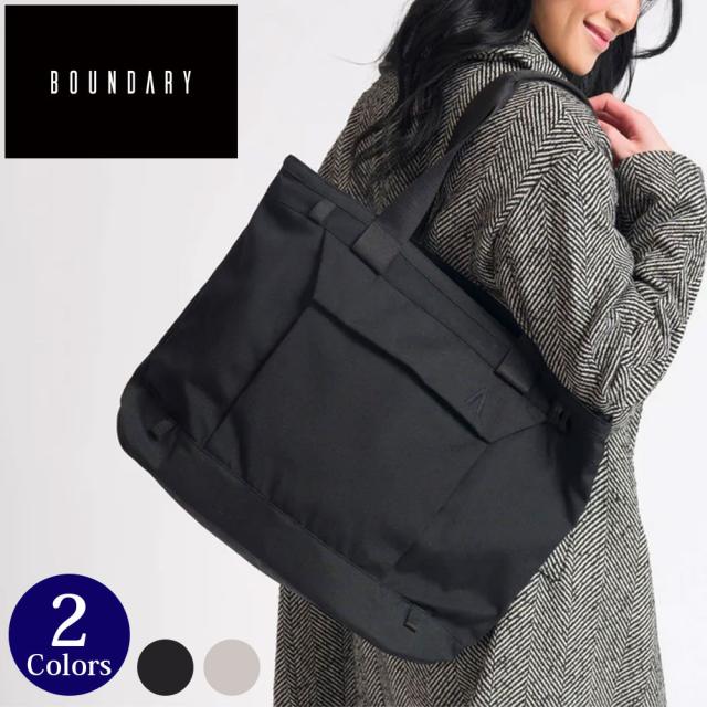 RENNEN TOTE BAG レネン トートバッグ ナイロン バッグ [BOUNDARY SUPPLY/バウンダリーサプライ]の通販は