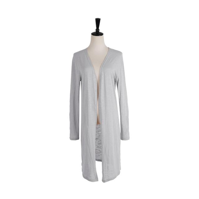 Uvカット カーディガン サマーニット ロングカーディガン 速乾 涼しげな コットンカーデ レディース11tk6706の通販はau Pay マーケット Karei かれい