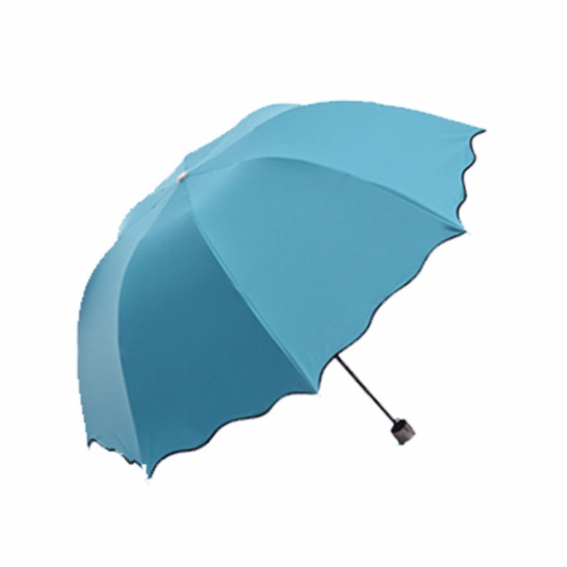 日傘 雨晴れ兼用 折り畳み傘 携帯用 花柄 Big Ac 99um3024の通販はau Pay マーケット Karei かれい