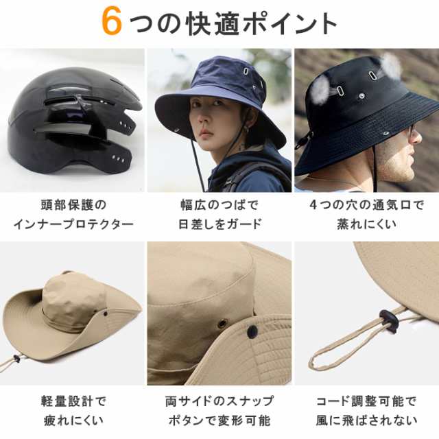 UVカット 紫外線カット CE認証 自転車ヘルメット 自転車 ヘルメット 大人 レディース 帽子 おしゃれ 女性 男性 ハット型ヘルメット  バケの通販はau PAY マーケット - Karei （かれい） | au PAY マーケット－通販サイト