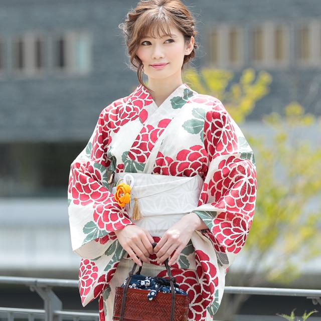 浴衣 レディース 浴衣単品 白 紫陽花 ホワイト 紫陽花 あじさい D 浴衣単品 お祭り 花火大会フェミニン 華やか 大正 大人の通販はau Pay マーケット ホンコンマダム