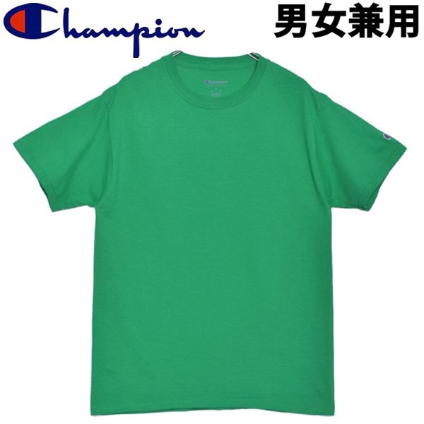 チャンピオン アダルト 6oz 半袖ｔシャツ 米国基準サイズ 男性用兼女性用 Champion Adult 6oz Short Sleeve Tee T425 メンズ レディース の通販はau Pay マーケット Hi スタイル