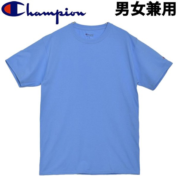 チャンピオン アダルト 6oz 半袖ｔシャツ 米国基準サイズ 男性用兼女性用 Champion Adult 6oz Short Sleeve Tee T425 メンズ レディース の通販はau Pay マーケット Hi スタイル