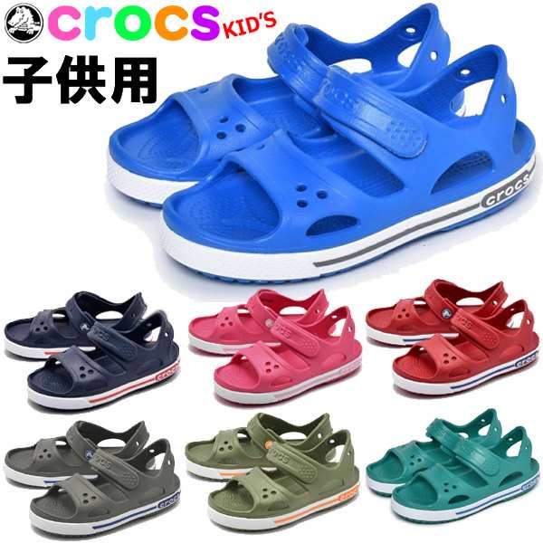 crocs crocband 2 sandal