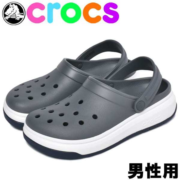 crocs 6 8