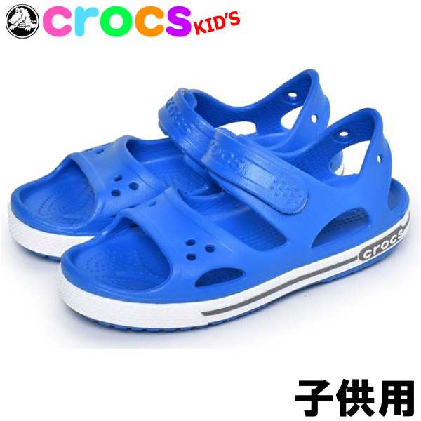 crocs crocband 2 sandal