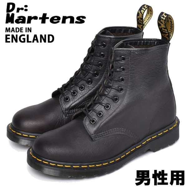 ドクターマーチン 8ホール ブーツ 1460 アバンドン イギリス製 男性用 Dr Martens Abandon 8hole Boots メンズ ブーツ 01 の通販はau Pay マーケット Hi スタイル